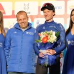 Sul Informação - Kwiatkowski ganha 2ª etapa, mas é Geraint Thomas o novo camisola amarela da Volta ao Algarve