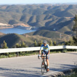 Sul Informação - Volta ao Algarve: Queda na chegada à Fóia dá vitória ao francês David Gaudu (Groupama FDJ)