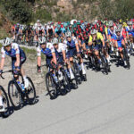 Sul Informação - Volta ao Algarve: Queda na chegada à Fóia dá vitória ao francês David Gaudu (Groupama FDJ)