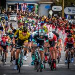 Sul Informação - Groenewegen volta a ganhar etapa da Volta ao Algarve, Thomas continua de amarelo