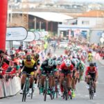 Sul Informação - Groenewegen volta a ganhar etapa da Volta ao Algarve, Thomas continua de amarelo