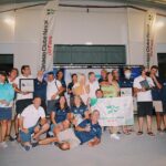 Sul Informação - Elixir D-Loft e Levante vencem Volta ao Algarve à Vela