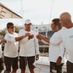 Sul Informação - Elixir D-Loft e Levante vencem Volta ao Algarve à Vela