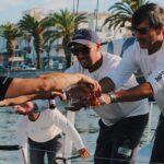 Sul Informação - Elixir D-Loft e Levante vencem Volta ao Algarve à Vela