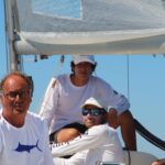 Sul Informação - Elixir D-Loft e Levante vencem Volta ao Algarve à Vela