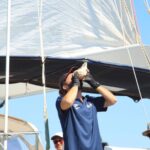 Sul Informação - Elixir D-Loft e Levante vencem Volta ao Algarve à Vela