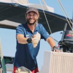 Sul Informação - Elixir D-Loft e Levante vencem Volta ao Algarve à Vela