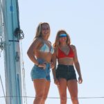 Sul Informação - Elixir D-Loft e Levante vencem Volta ao Algarve à Vela