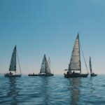 Sul Informação - Elixir D-Loft e Levante vencem Volta ao Algarve à Vela