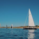 Sul Informação - Elixir D-Loft e Levante vencem Volta ao Algarve à Vela