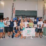 Sul Informação - Elixir D-Loft e Levante vencem Volta ao Algarve à Vela