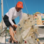 Sul Informação - Elixir D-Loft e Levante vencem Volta ao Algarve à Vela