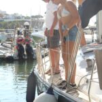 Sul Informação - Elixir D-Loft e Levante vencem Volta ao Algarve à Vela