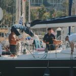 Sul Informação - Elixir D-Loft e Levante vencem Volta ao Algarve à Vela