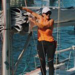Sul Informação - Elixir D-Loft e Levante vencem Volta ao Algarve à Vela