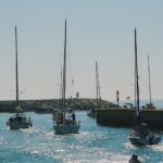 Sul Informação - Elixir D-Loft e Levante vencem Volta ao Algarve à Vela