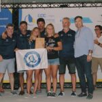 Sul Informação - Elixir D-Loft e Levante vencem Volta ao Algarve à Vela