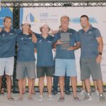 Sul Informação - Elixir D-Loft e Levante vencem Volta ao Algarve à Vela