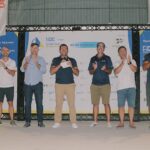 Sul Informação - Elixir D-Loft e Levante vencem Volta ao Algarve à Vela