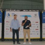 Sul Informação - Elixir D-Loft e Levante vencem Volta ao Algarve à Vela