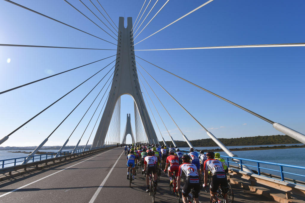 Sul Informação - Eurosport traz ciclismo em dose dupla com Voltas ao Algarve e à Andaluzia