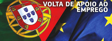 Sul Informação - Volta a Portugal de Apoio ao Emprego regressa para divulgar oportunidades