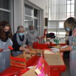 Sul Informação - Aljustrel assinalou Dia Internacional do Voluntariado e deu início à campanha “Natal Solidário”
