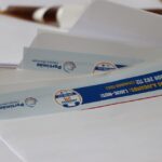 Sul Informação - Máscaras para a população de Portimão já começaram a ser enviadas por correio