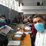 Sul Informação - Máscaras para a população de Portimão já começaram a ser enviadas por correio