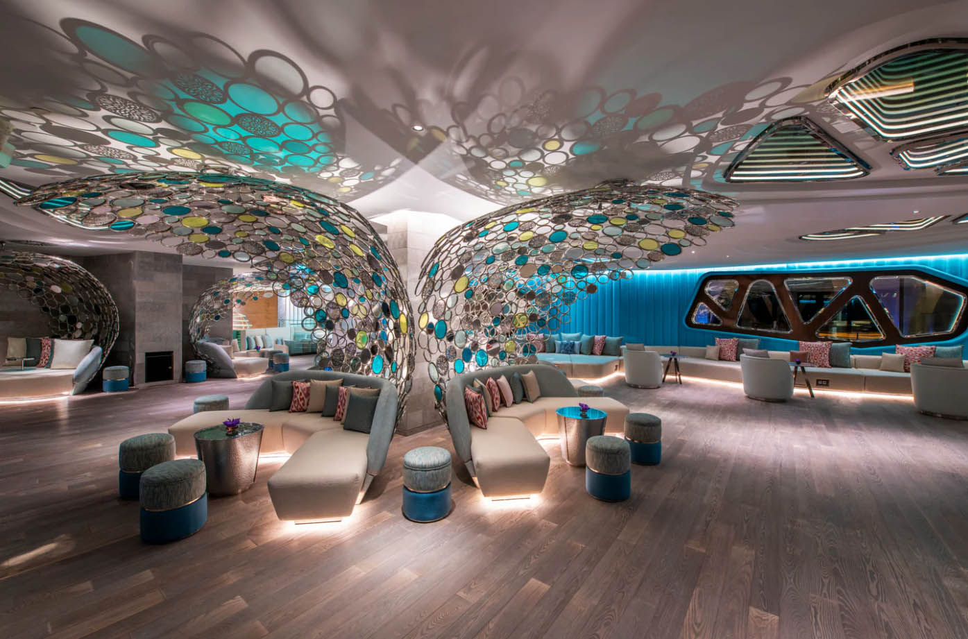 Sul Informação - W Algarve vence prémio de melhor “Luxury Lifestyle Resort” do Sul da Europa nos World Luxury Awards