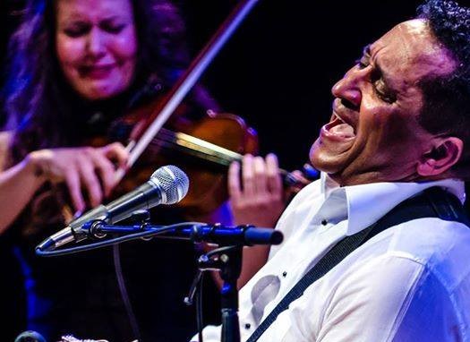 Sul Informação - Waldemar Bastos e Lura atuam no Festival de Música Africana do Algarve