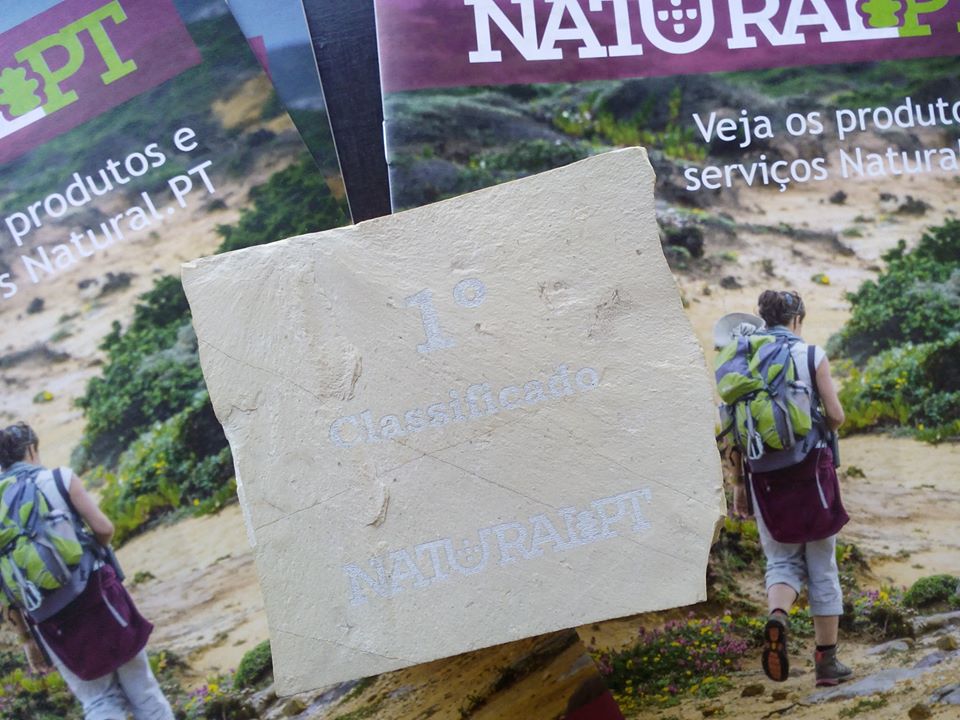 Sul Informação - Empresa Walkin’Sagres conquista 1º lugar no concurso “Awards Natural.PT”