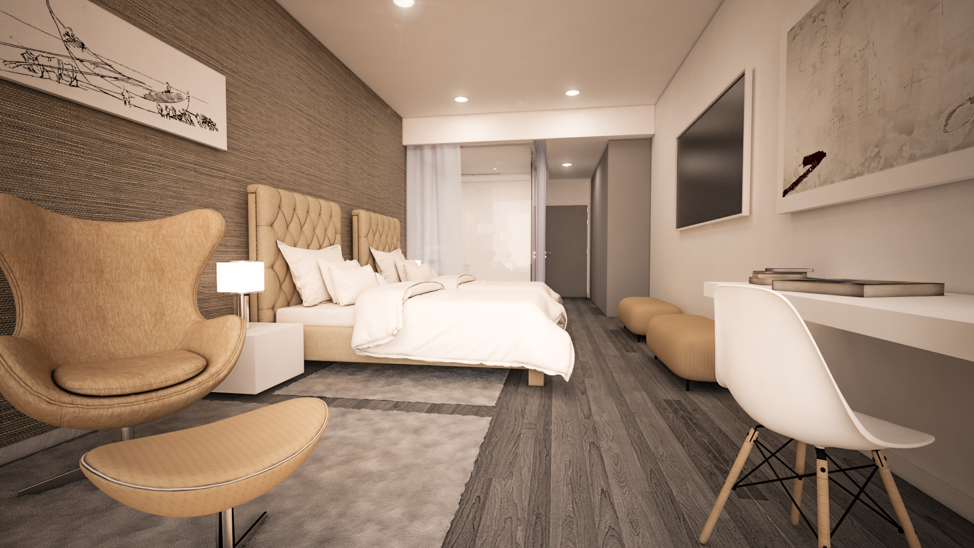Sul Informação - Novo hotel dedicado à saúde e bem-estar abre em Alvor