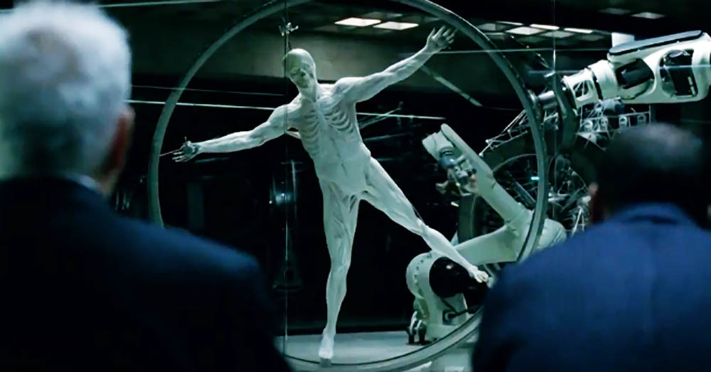 Sul Informação - A série televisiva Westworld e a inteligência artificial
