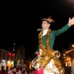 Sul Informação - Fotogaleria: «White Friday» cobriu Loulé de neve
