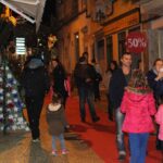 Sul Informação - Fotogaleria: «White Friday» cobriu Loulé de neve