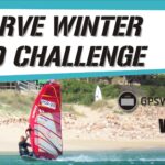Sul Informação - Windsurf: 1º Algarve Winter Speed Chalenge contou com 21 atletas