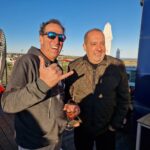 Sul Informação - Windsurfista quer ir da Fuzeta para o mundo – mas precisa de ajuda