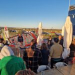 Sul Informação - Windsurfista quer ir da Fuzeta para o mundo – mas precisa de ajuda