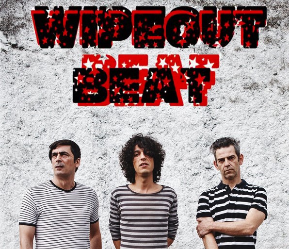 Sul Informação - “Os Artistas” levam Wipeout Beat à Associação de Músicos