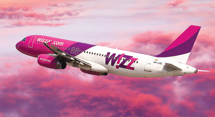 Sul Informação - Aeroporto de Faro ligado à Hungria com nova rota aérea para Budapeste