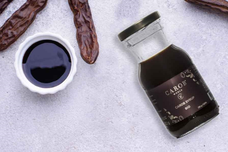 Sul Informação - Xarope de alfarroba algarvio vence prémio de produto mais inovador em feira no Dubai