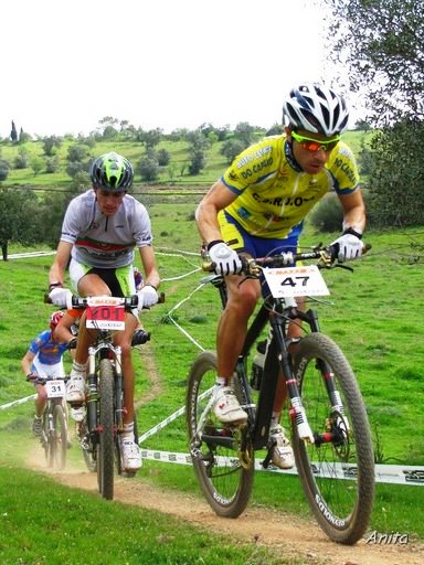 Sul Informação - ExtremoSul organiza 2ª prova da Taça Regional XCO – BTT a 6 de Maio