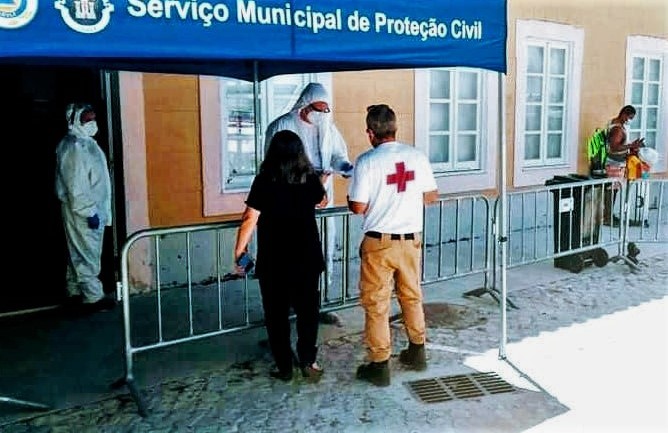 Sul Informação - Surto na Quinta da Ombria leva Câmara de Loulé a alojar trabalhadores sem Covid-19