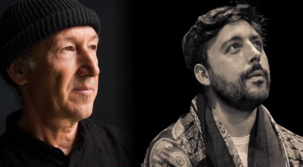 Sul Informação - Zé Francisco, João Frade e Pianoman Band dão música à Primavera D’Artes de Tavira