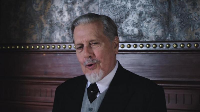 Sul Informação - Filme «Zeus» sobre Manuel Teixeira Gomes estreia hoje também em Portimão