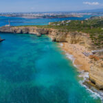 Sul Informação - Algarve é o Melhor Destino de Praia da Europa pela 10ª vez