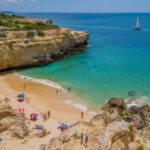 Sul Informação - Algarve é o Melhor Destino de Praia da Europa pela 10ª vez