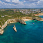 Sul Informação - Algarve é o Melhor Destino de Praia da Europa pela 10ª vez