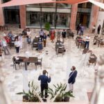 Sul Informação - Algarve não foi a ITB Berlim, mas trouxe os agentes de viagens alemães à região